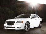 Chrysler 300C 2012 года (AU)